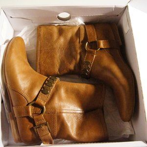 Nine West Emilianao Short Boots